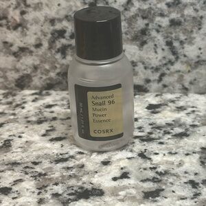 COSRX snail mucin face toner